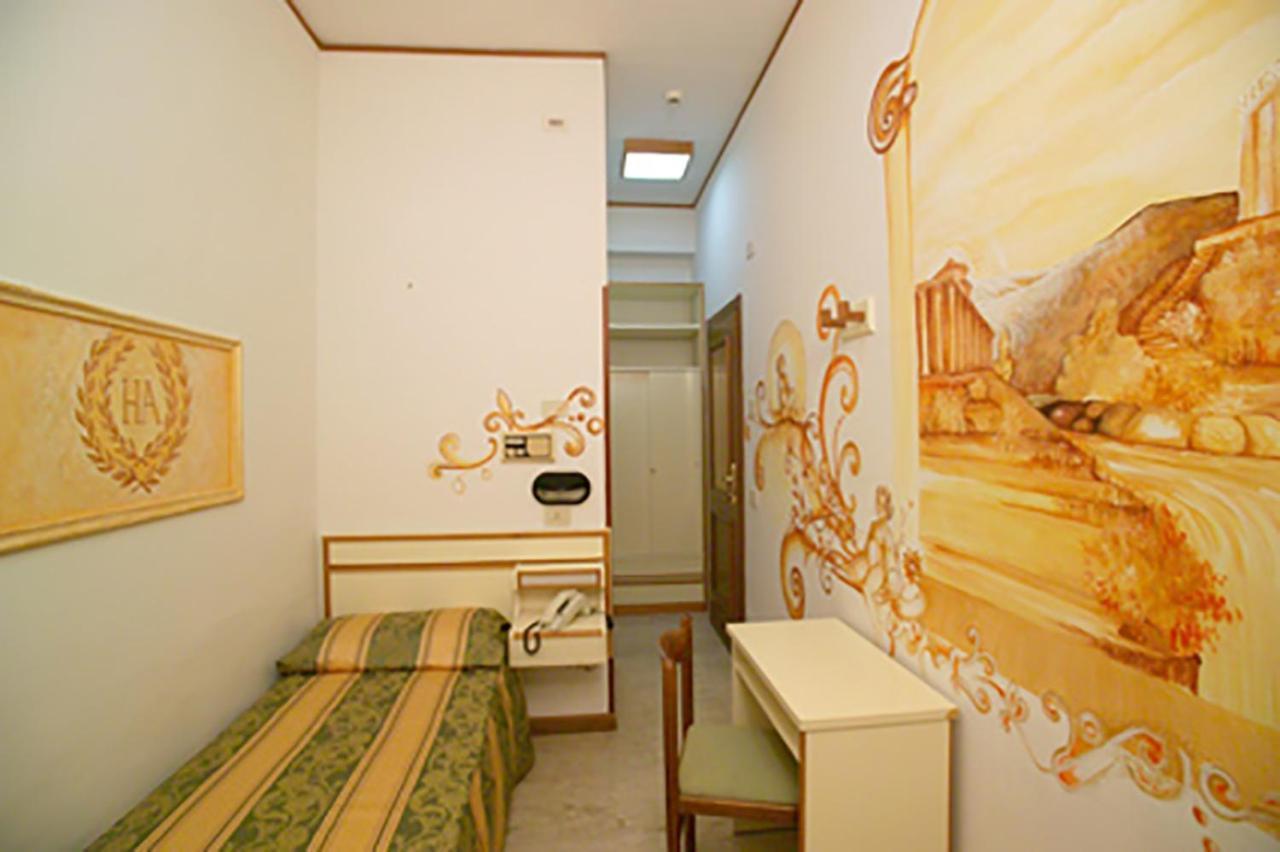 Hotel Argentina & Spa Fiuggi Dış mekan fotoğraf