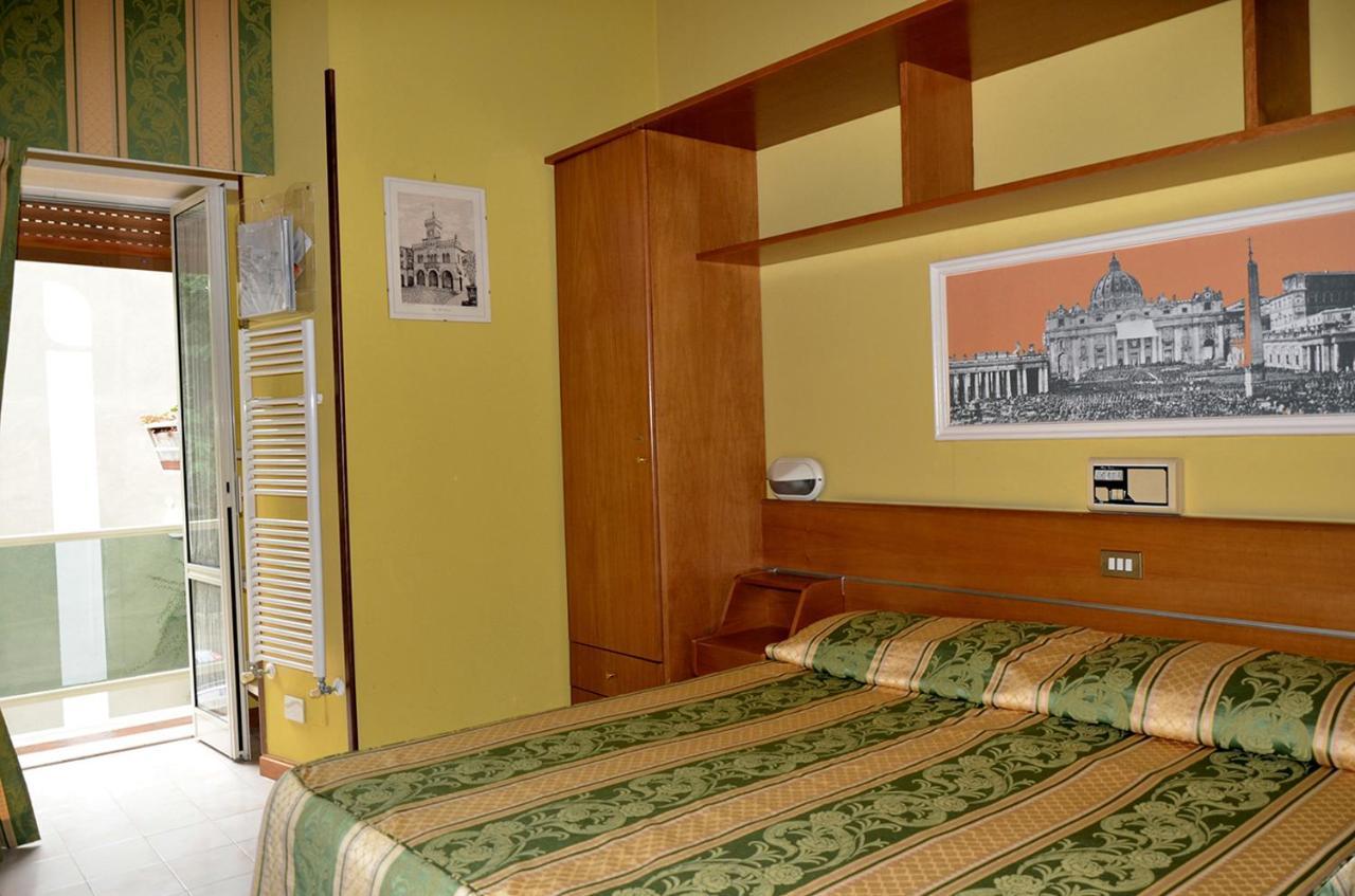 Hotel Argentina & Spa Fiuggi Dış mekan fotoğraf