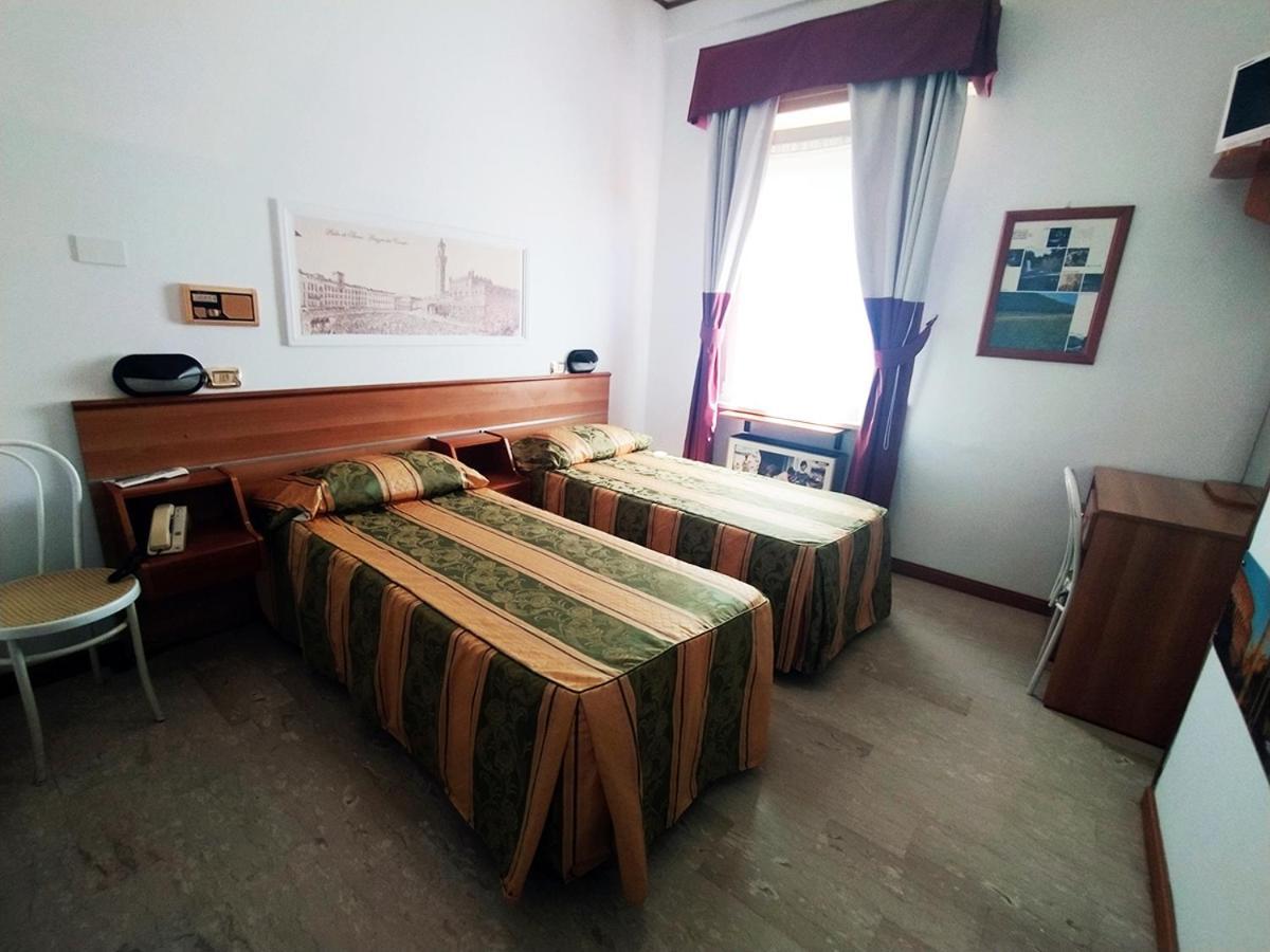 Hotel Argentina & Spa Fiuggi Dış mekan fotoğraf