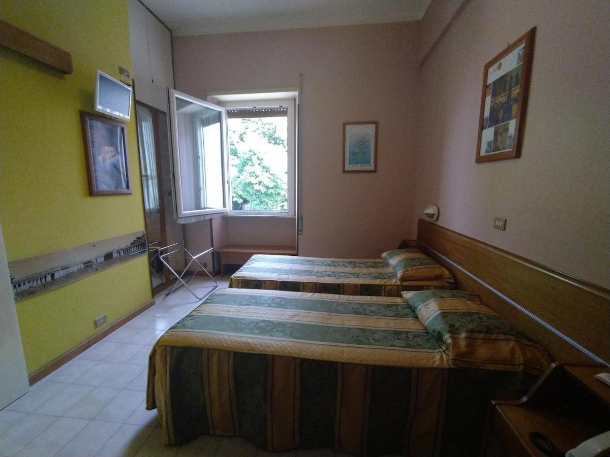 Hotel Argentina & Spa Fiuggi Dış mekan fotoğraf