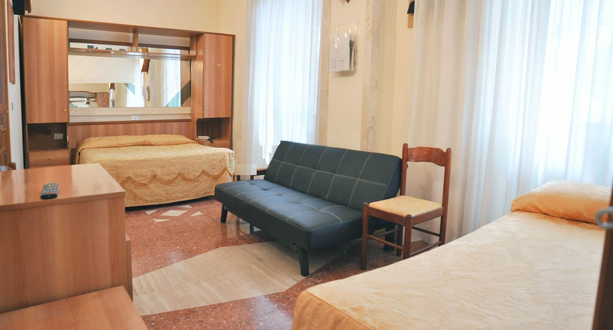 Hotel Argentina & Spa Fiuggi Dış mekan fotoğraf